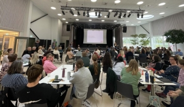 Lærerworkshop om anti-diskrimination og privilegier Lærerworkshop om anti-diskrimination og privilegier
