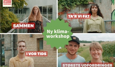 Klimaworkshop