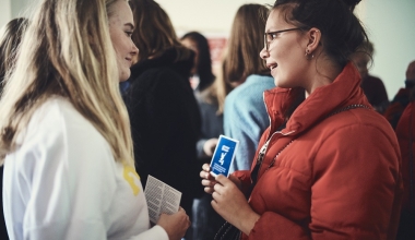 Verdensmålsworkshop