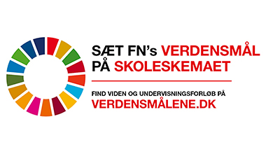 Undervisningsmateriale om FN’s 17 Verdensmål